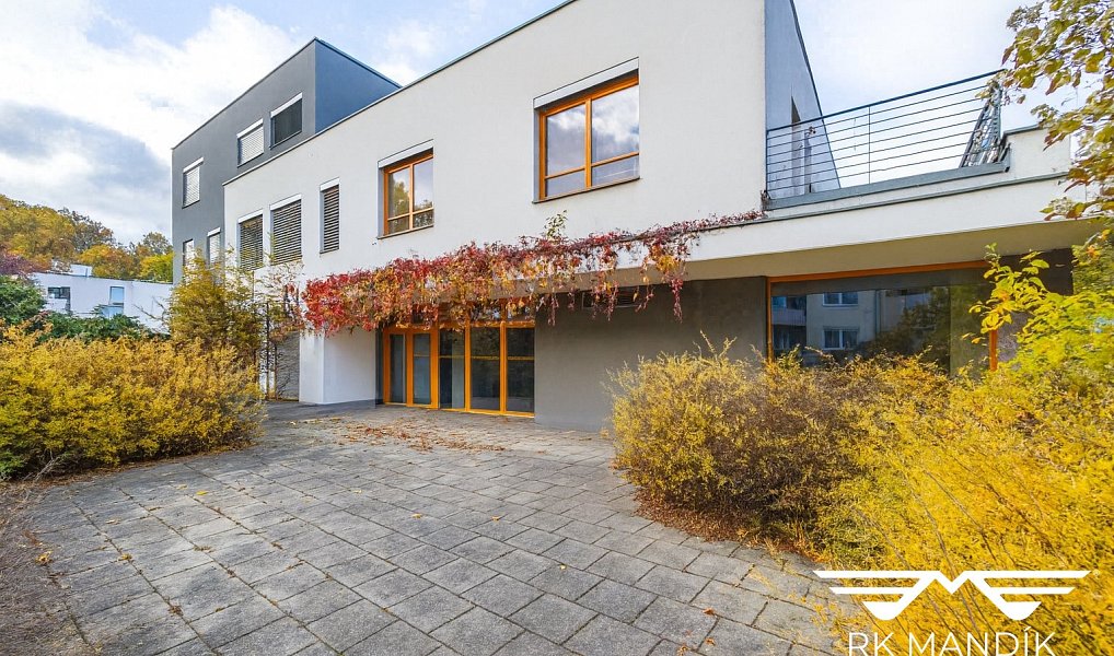 Prodej obchodních prostor 90 m², Odolena Voda – náhled fotky 9