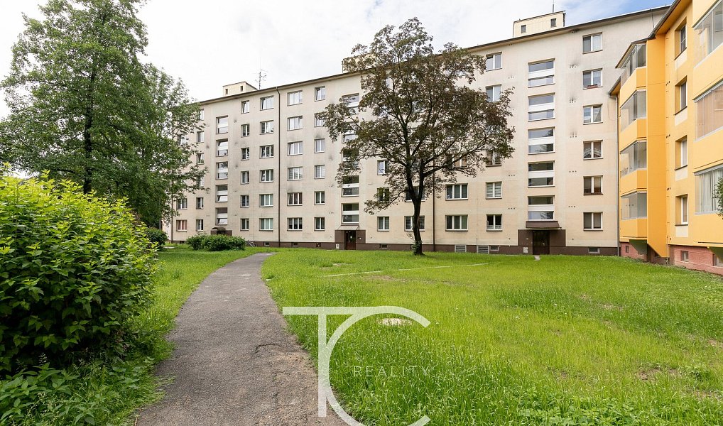 Prodej bytu 2+kk 54 m², Karviná – náhled fotky 24