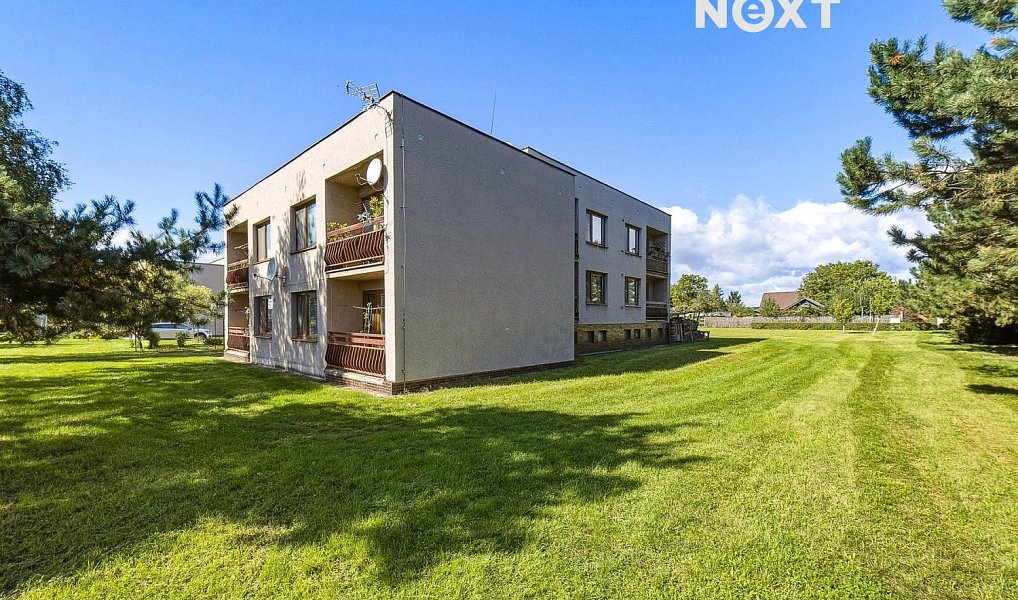 Prodej bytu 3+1 70 m², Nové Město – náhled fotky 16