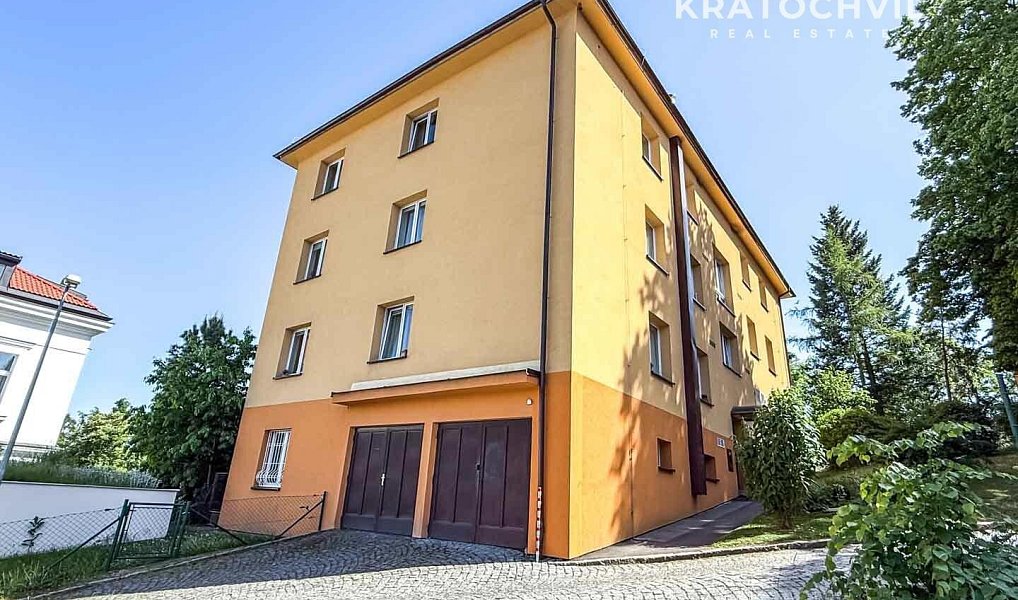Prodej bytu 4+1 68 m², Praha – náhled fotky 14