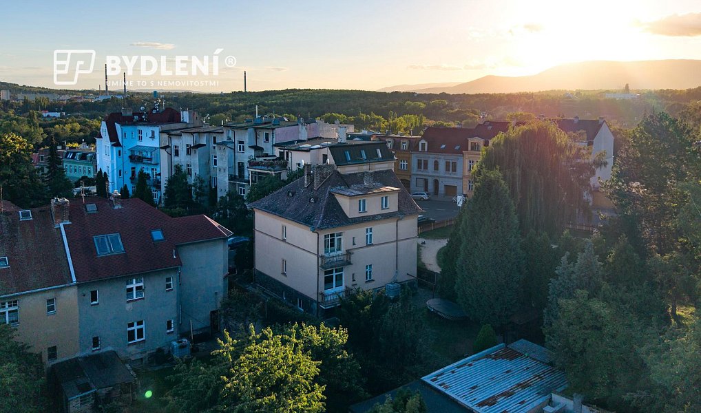 Prodej domu 360 m² s pozemkem 587 m², Novosedlice – náhled fotky 50