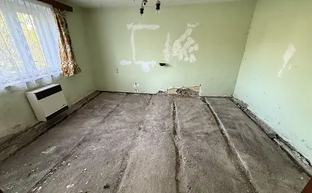 Prodej domu 100 m² s pozemkem 435 m², Vincencov, okres Prostějov