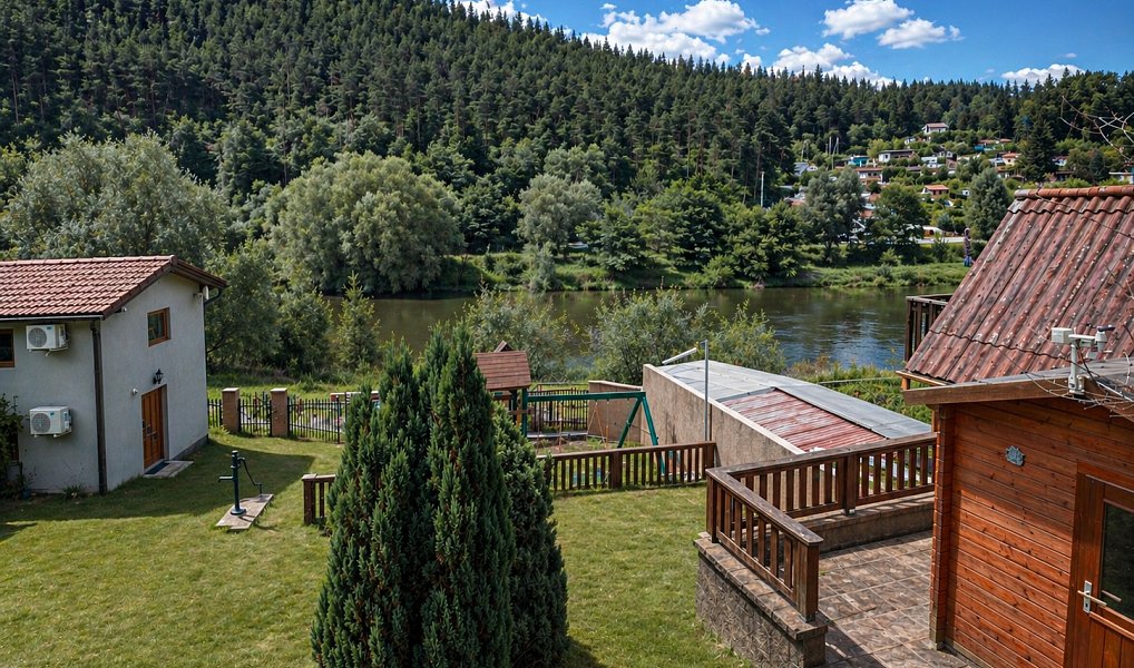 Prodej chaty/chalupy 75 m² s pozemkem 551 m², Sázava – náhled fotky 27
