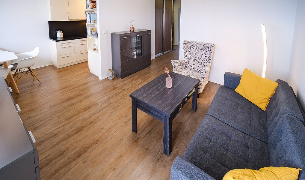 Prodej bytu 3+kk 76 m², Praha – náhled fotky 3