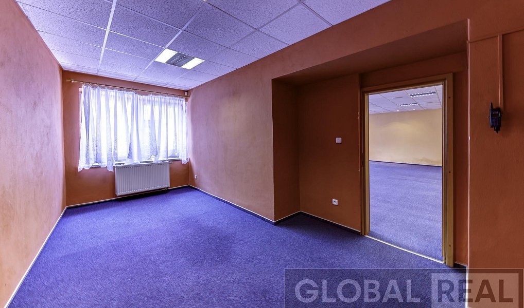 Prodej kanceláře 401 m², Svitavy – náhled fotky 5