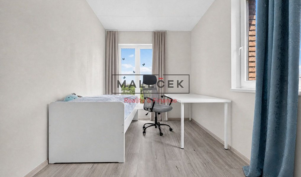 Prodej domu 120 m² s pozemkem 373 m², Stehelčeves – náhled fotky 11
