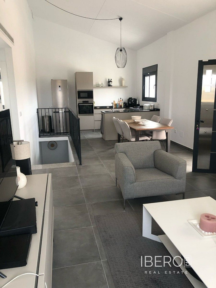 Casa 6+kk – el Pinós / Pinoso, el Vinalopó Mitjà / El Vinalopó Medio - Vista 4
