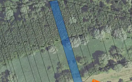 Prodej pole 625 m², Pozdeň, okres Kladno
