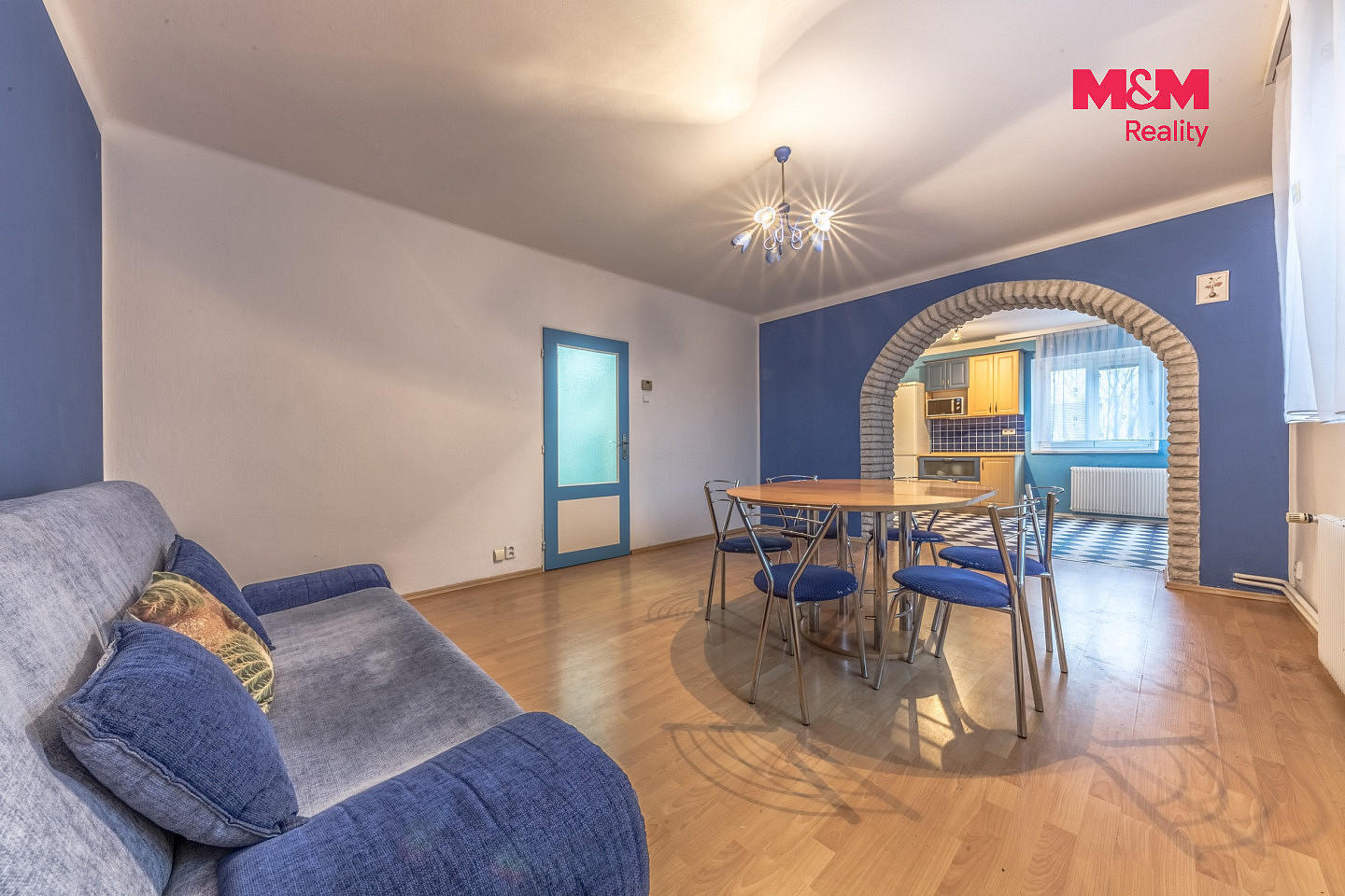 Prodej domu 90 m² s pozemkem 604 m² — photo 4