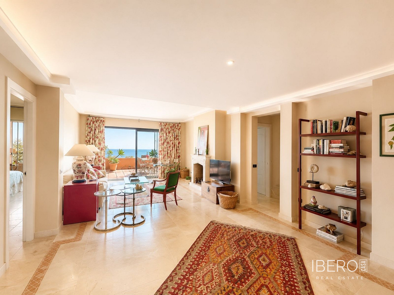 4+kk Apartment in Málaga, Centro Histórico, Centro – pohled 5