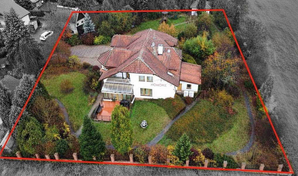 Prodej ubytovacího objektu 450 m², Děpoltovice – náhled fotky 3
