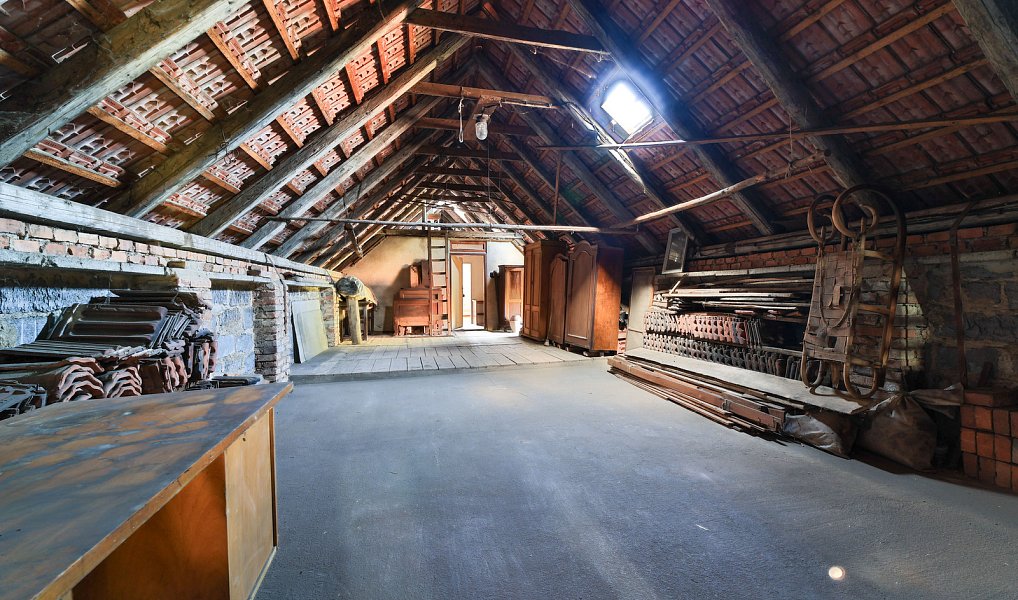 Prodej domu 174 m² s pozemkem 891 m², Libkovice pod Řípem – náhled fotky 15