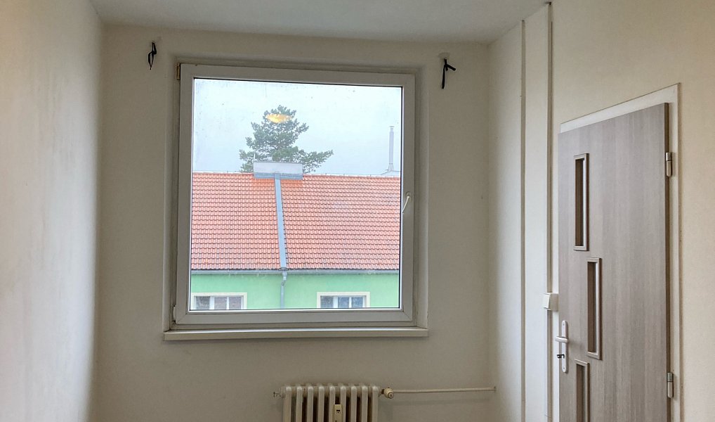 Pronájem bytu 2+1 43 m², Olomouc – náhled fotky 3
