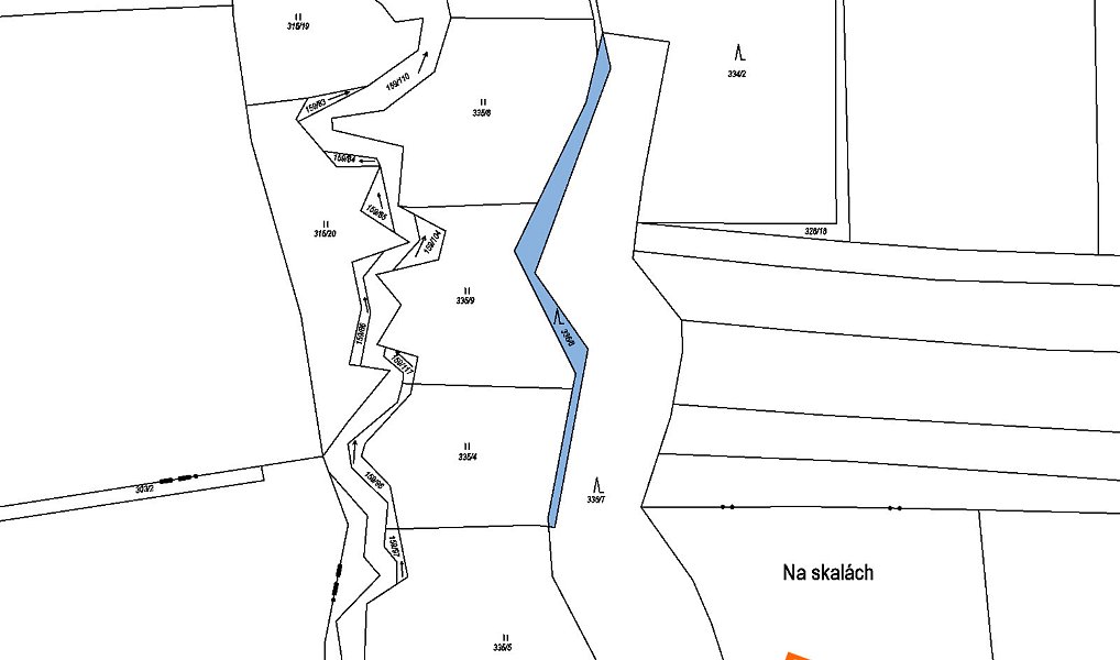 Prodej lesa 86 m², Praha – náhled fotky 2