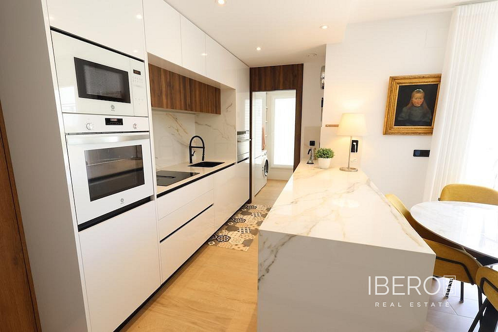 Piso 4+kk – Algorfa - Vista 3