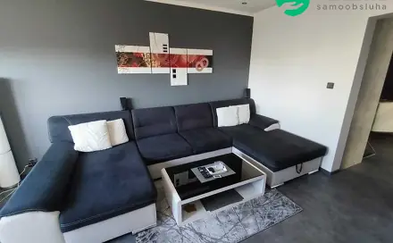 Prodej bytu 3+1 65 m²