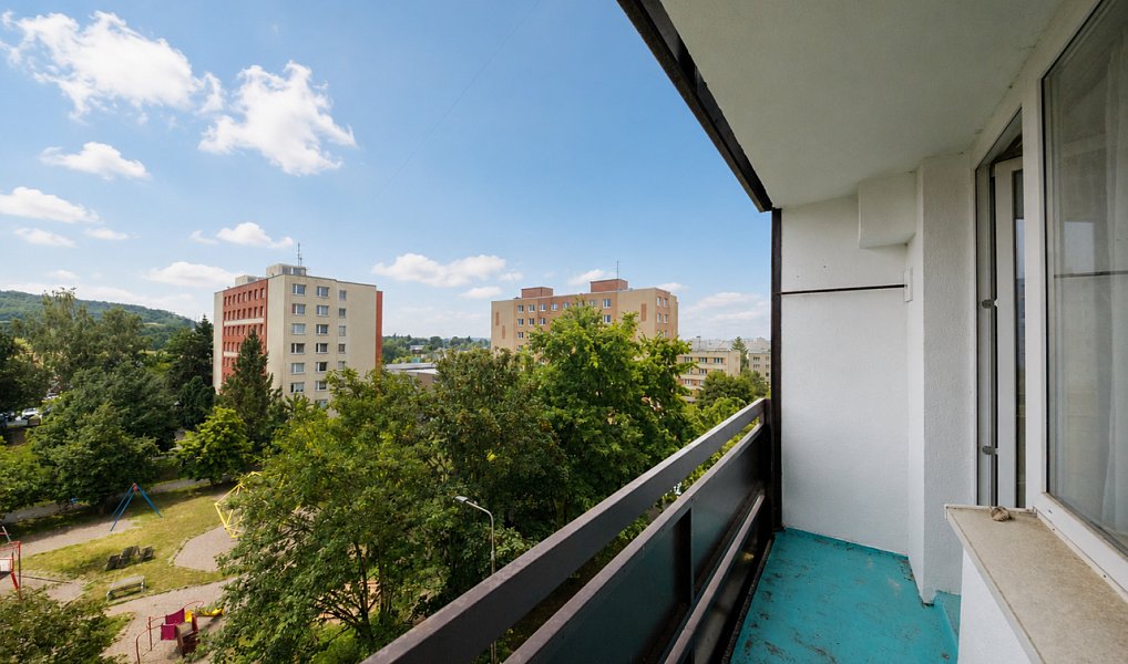 Prodej bytu 3+1 67 m², Kutná Hora – náhled fotky 3