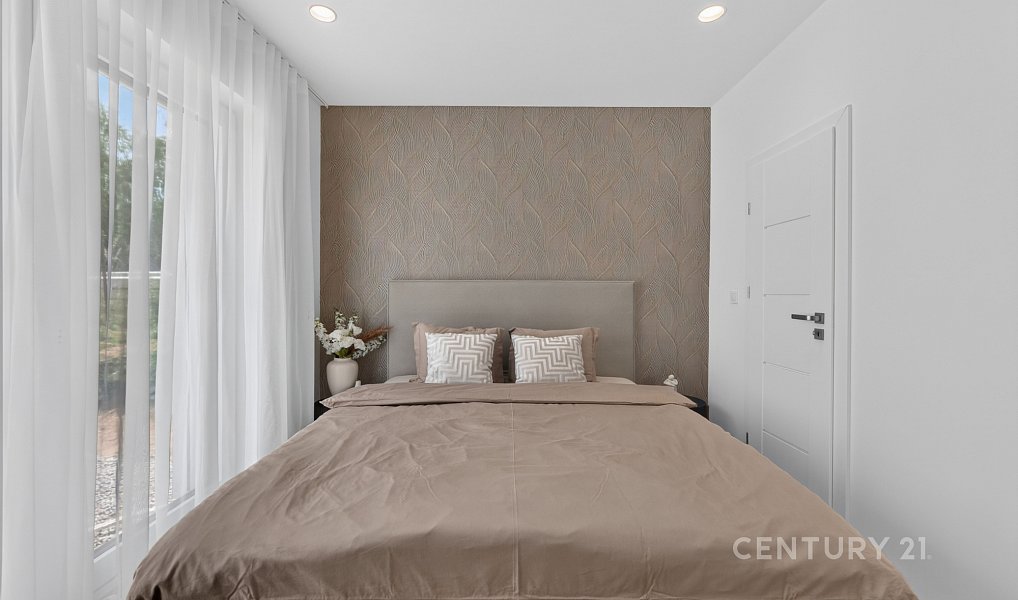 Prodej domu 150 m² s pozemkem 614 m², Kamenice – náhled fotky 15