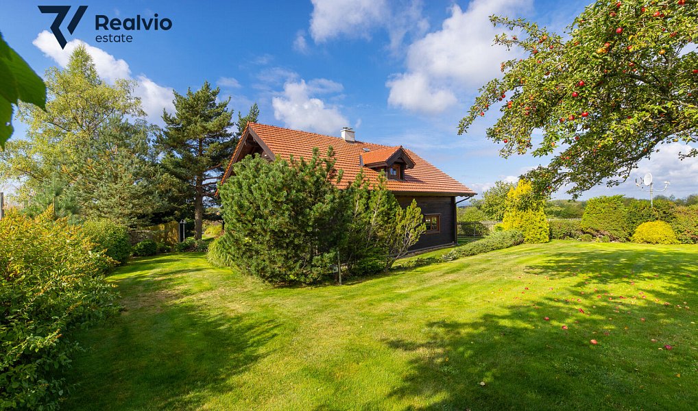 Prodej chaty/chalupy 400 m² s pozemkem 2 362 m², Kořenec – náhled fotky 31
