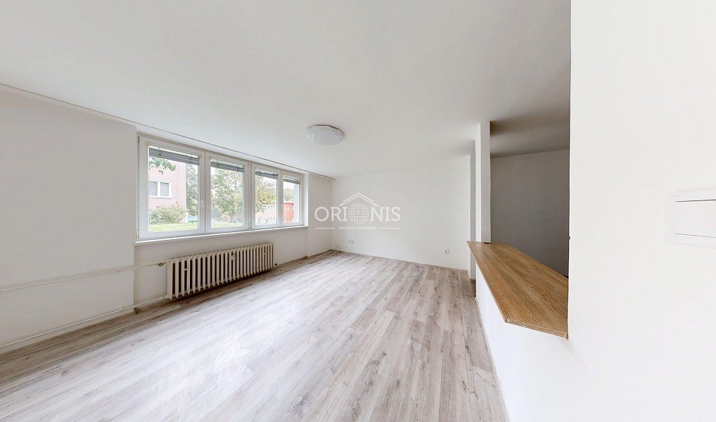 Pronájem bytu 2+1 44 m², Meziboří – náhled fotky 10