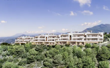 Prodej bytu 2+1 97 m², Istán, Málaga, Španělsko