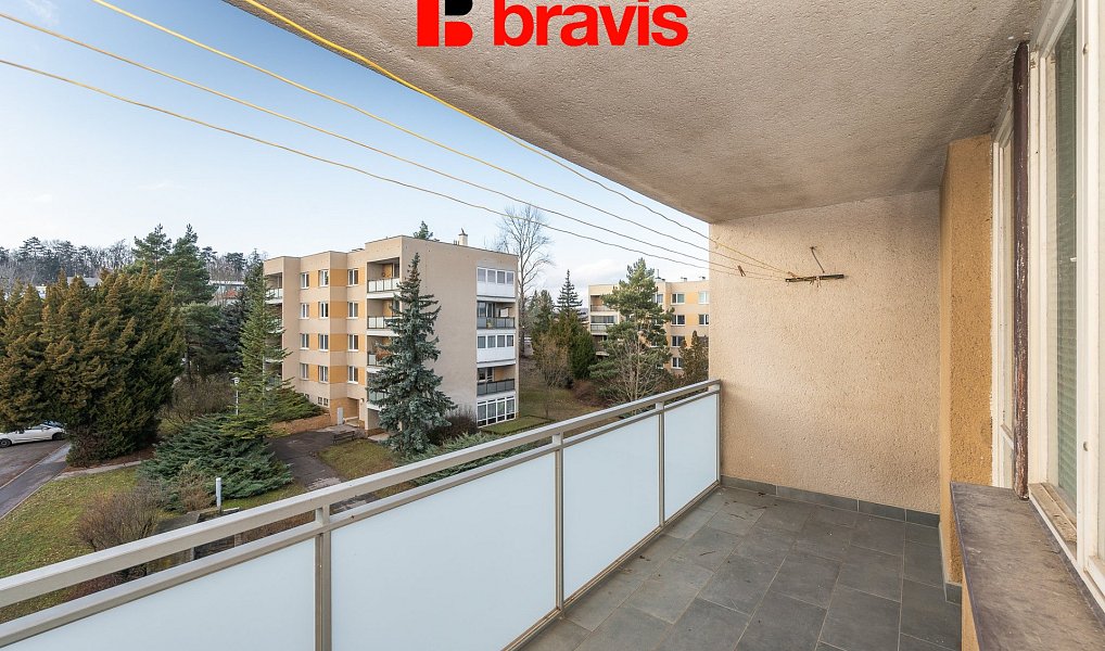 Prodej bytu 3+1 110 m², Brno – náhled fotky 3