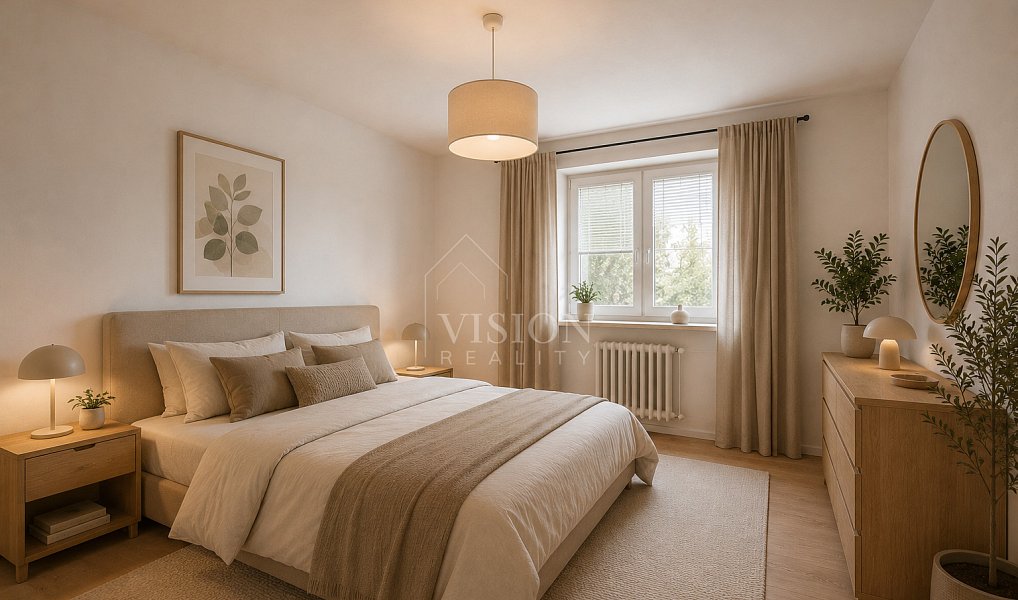 Prodej bytu 2+1 48 m², Milevsko – náhled fotky 6