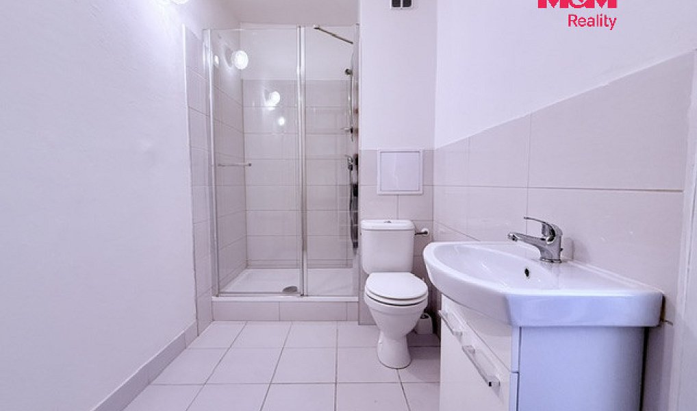 Pronájem bytu 1+1 38 m², Ostrava – náhled fotky 5