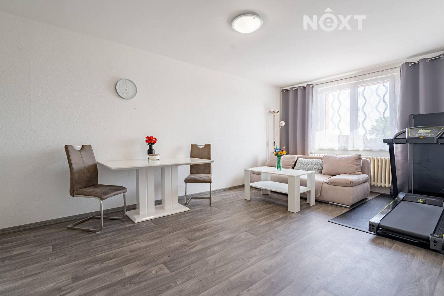Prodej bytu 3+1 64 m² — photo 3