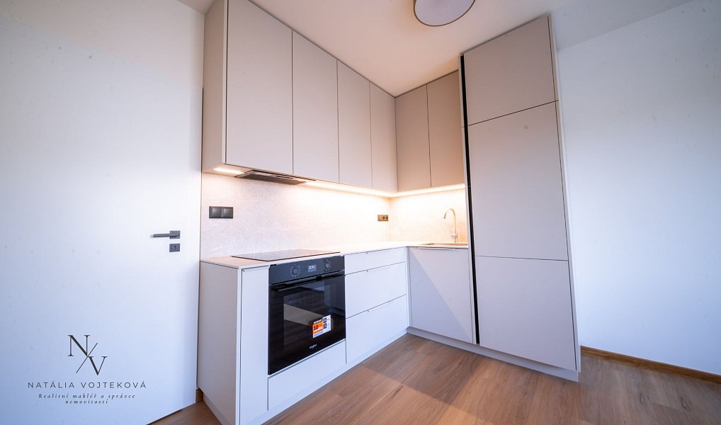 Prodej bytu 1+kk 40 m², Brno – náhled fotky 3