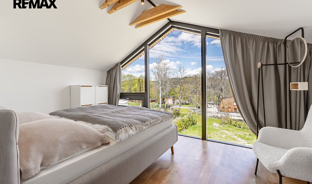 Prodej chaty/chalupy 52 m² s pozemkem 383 m², Nalžovice – náhled fotky 7