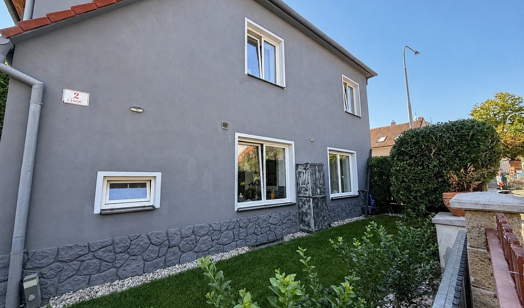 Prodej domu 160 m² s pozemkem 143 m², Brno – náhled fotky 20