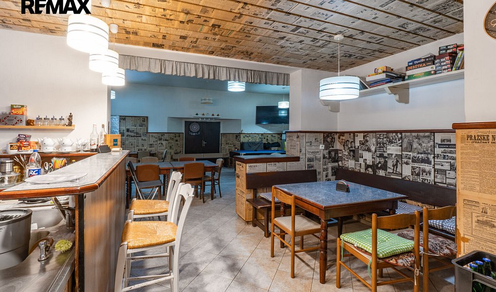Prodej nájemního domu, činžáku 897 m², Bojanovice – náhled fotky 12