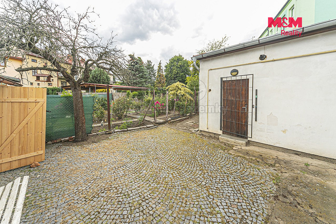 Pronájem bytu 2+1 58 m² – fotografie 5