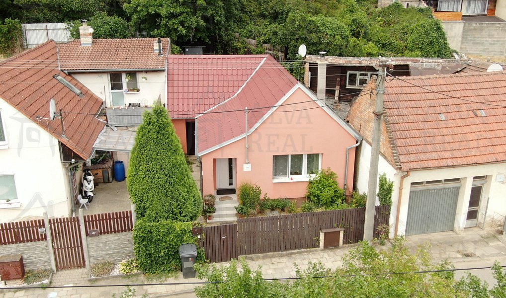 Prodej domu 58 m² s pozemkem 357 m², Ždánice – náhled fotky 18