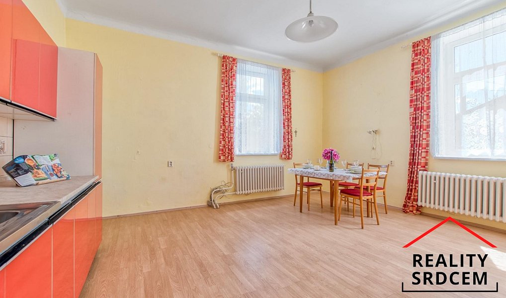 Prodej komerčního objektu (jiného typu) 600 m², Dětmarovice – náhled fotky 24