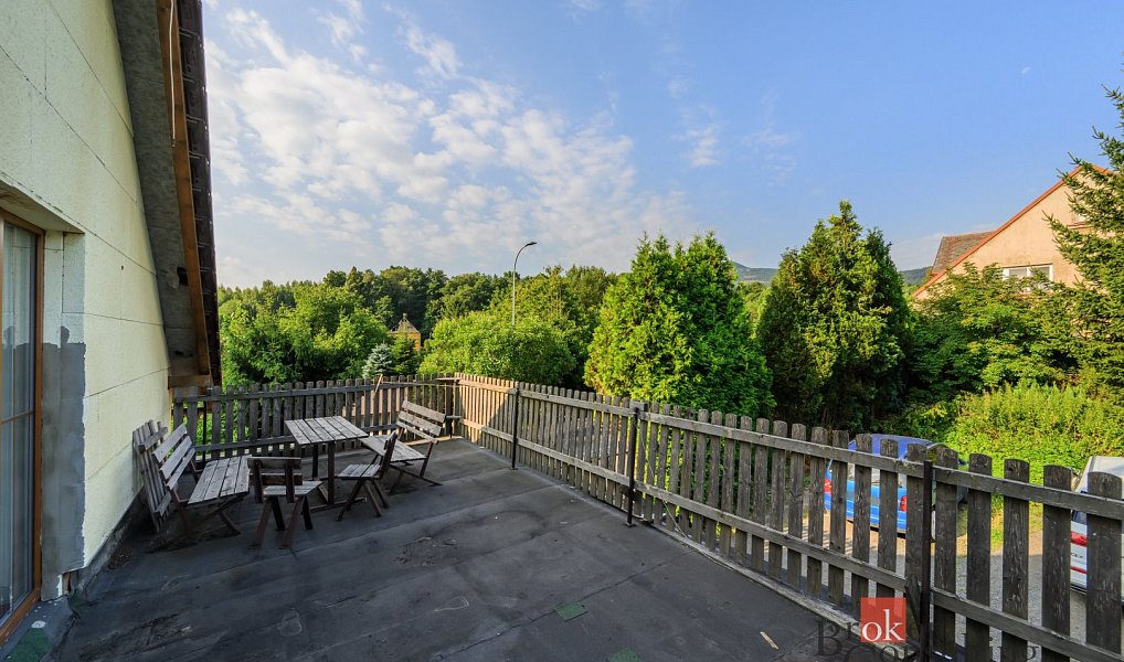 Prodej domu 335 m² s pozemkem 563 m², Liberec – náhled fotky 13