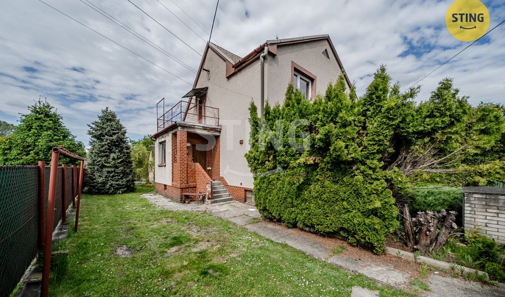 Prodej domu 610 m² s pozemkem 1 212 m², Petřvald – náhled fotky 22