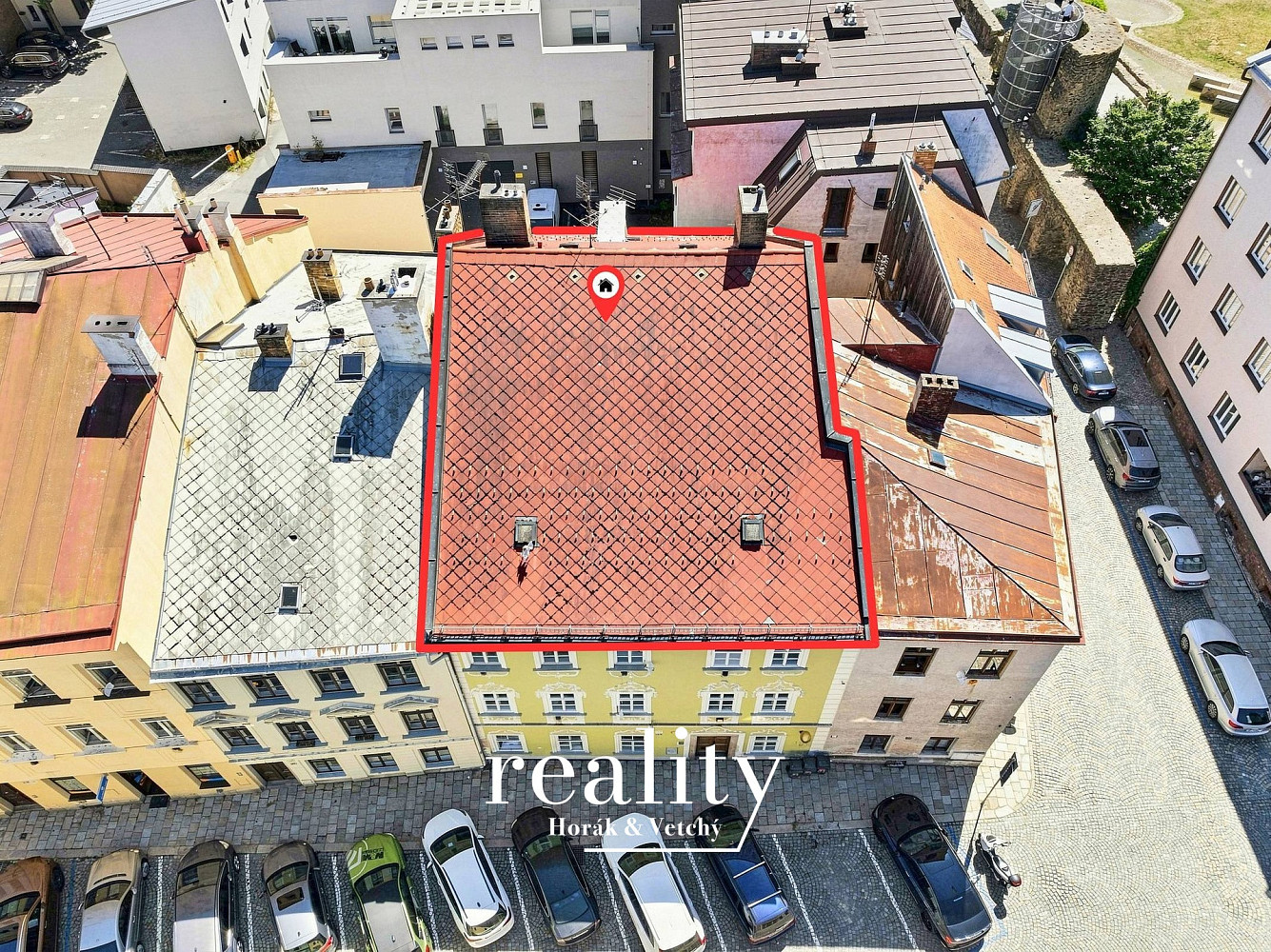 Prodej komerčního objektu (jiného typu) 160 m² – fotografie 3