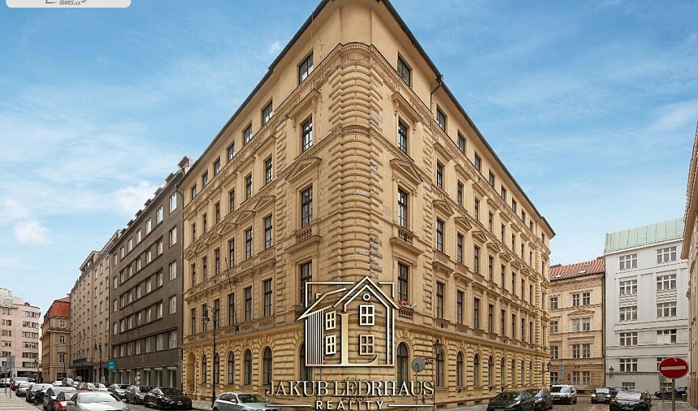 Prodej bytu 2+kk 51 m², Praha – náhled fotky 2