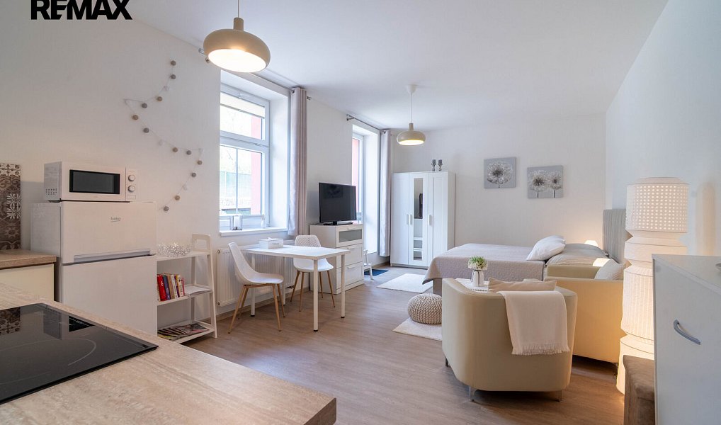 Prodej nájemního domu, činžáku 715 m², Trutnov – náhled fotky 15