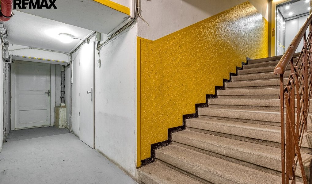 Prodej bytu 2+kk 57 m², Praha – náhled fotky 14