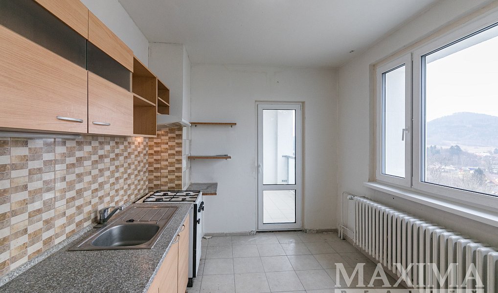 Prodej bytu 3+1 67 m², Cvikov – náhled fotky 7