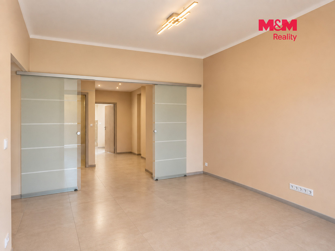 Prodej bytu 2+kk 56 m² – fotografie 2