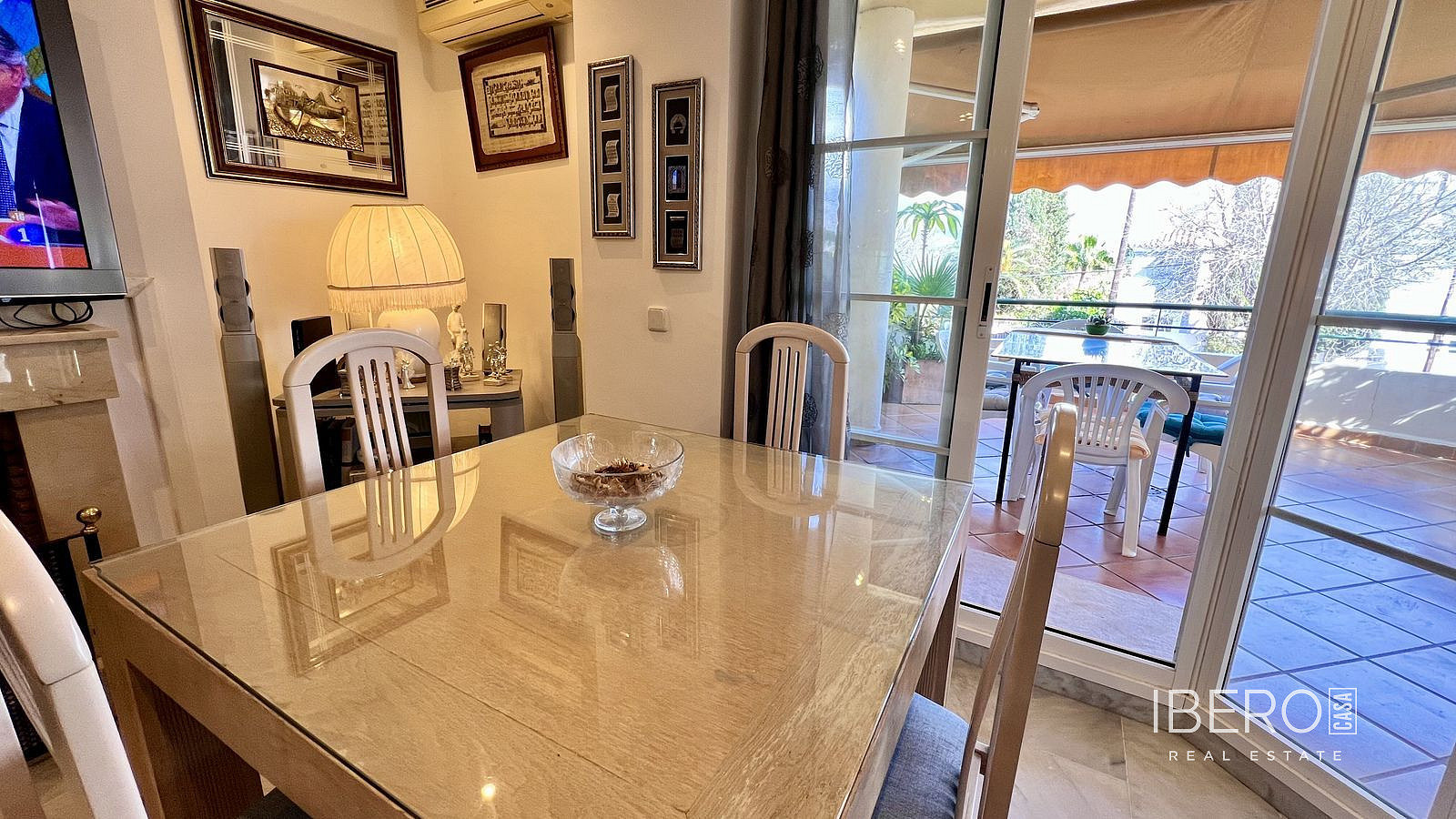 Piso 4+kk – Marbella, Nueva Andalucía - Vista 3