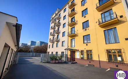 Prodej bytu 2+kk 67 m²