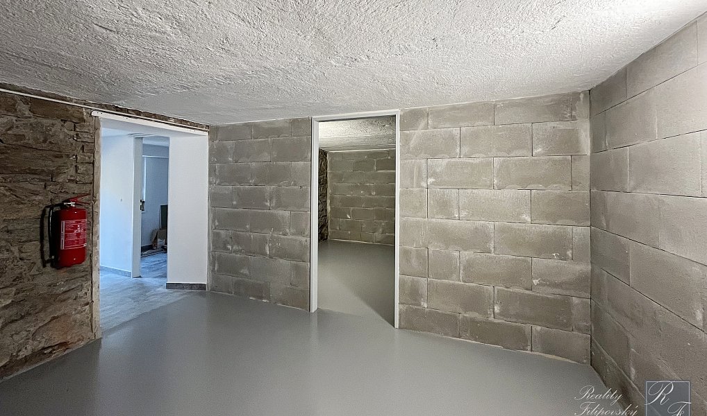 Prodej bytu 2+kk 40 m², Kraslice – náhled fotky 28