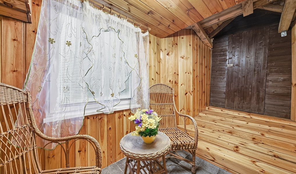 Prodej chaty/chalupy 68 m² s pozemkem 300 m², Rýmařov – náhled fotky 14