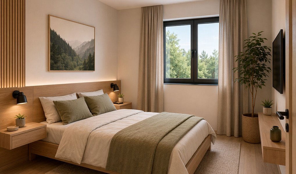 Prodej domu 88 m² s pozemkem 437 m², Olešnice – náhled fotky 7