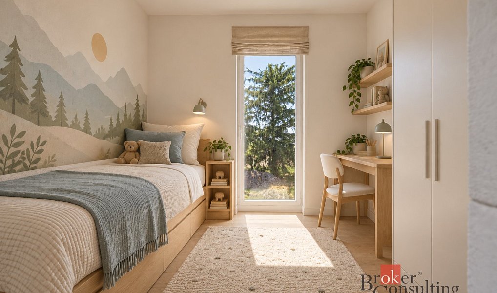 Prodej domu 178 m² s pozemkem 940 m², Černilov – náhled fotky 11